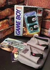 Carátula de Game Boy Compact Carrying Case
