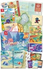 Carátula de A Short Hike [Collector's Edition]