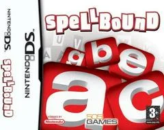 Carátula de Spellbound