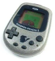 Carátula de Pokemon Pikachu 2 GS