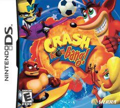 Carátula de Crash Boom Bang