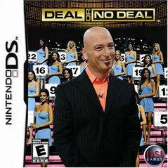 Carátula de Deal or No Deal
