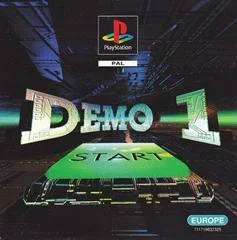 Carátula de Demo One