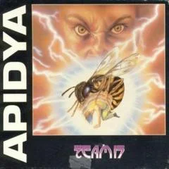 Carátula de Apidya