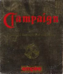 Carátula de Campaign