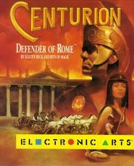 Carátula de Centurion: Defender of Rome