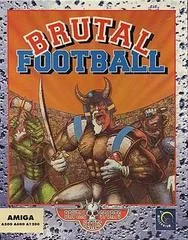 Carátula de Crazy Sports Football