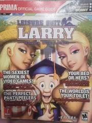 Carátula de Leisure Suit Larry Magna Cum Laude [Prima]