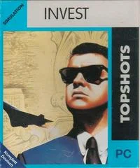 Carátula de Invest [Topshots]