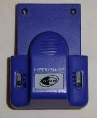 Carátula de Nyko HyperPak Plus [Blue]