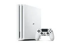 Carátula de Playstation 4 Pro 1TB Destiny 2 Console