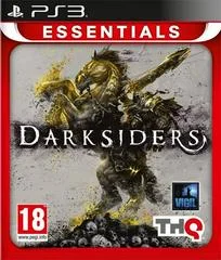 Carátula de Darksiders [Essentials]