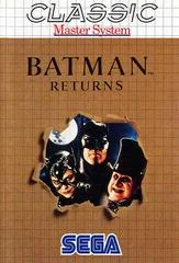 Carátula de Batman Returns [Classic Version]