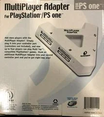 Carátula de Performance MultiPlayer Adapter