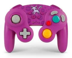 Carátula de GameCube Style Wireless Controller [Espeon]