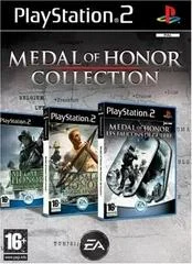 Carátula de Medal of Honor Collection