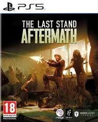 Carátula de The Last Stand: Aftermath