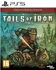 Carátula de Tails of Iron [Crimson Knight Edition]