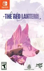 Carátula de The Red Lantern