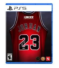 Carátula de NBA 2K23 [Championship Edition]