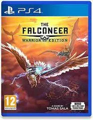 Carátula de The Falconeer [Warrior Edition]