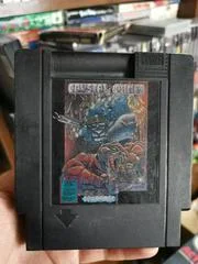 Carátula de Crystal Mines [Black]