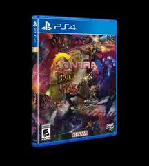 Carátula de Contra Anniversary Collection