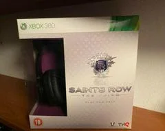 Carátula de Saints Row: The Third [Platinum Pack]