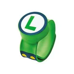 Carátula de Power-Up Band [Luigi]