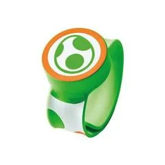 Carátula de Power-Up Band [Yoshi]