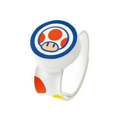 Carátula de Power-Up Band [Toad]