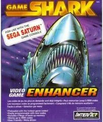 Carátula de Gameshark