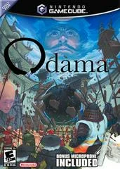 Carátula de Odama [Microphone Bundle]