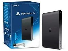 Carátula de Playstation TV