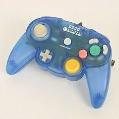 Carátula de Hori Pad Cube