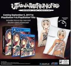 Carátula de Utawarerumono: Mask of Truth [Launch Edition]