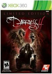 Carátula de The Darkness II [Limited Edition]