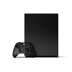 Carátula de Xbox One X 1TB Console [Project Scorpio Edition]