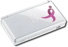 Carátula de Breast Cancer Nintendo DS Lite