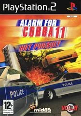 Carátula de Alarm for Cobra 11 Vol 2