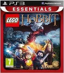Carátula de LEGO The Hobbit [Essentials]