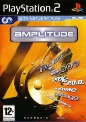 Carátula de Amplitude