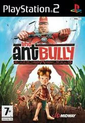 Carátula de Ant Bully