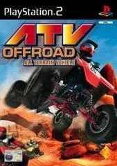 Carátula de ATV Offroad