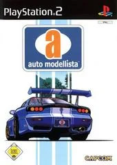 Carátula de Auto Modellista