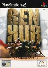 Carátula de Ben Hur