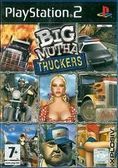 Carátula de Big Mutha Truckers