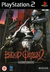 Carátula de Blood Omen 2