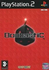 Carátula de Bombastic