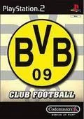 Carátula de Club Football: Borussia Dortmund